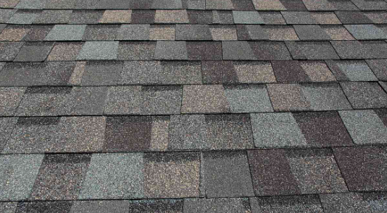 Asphalt Roofing Shingles