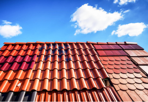 Roof Tiles