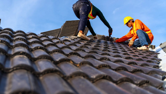 Roof Tiles