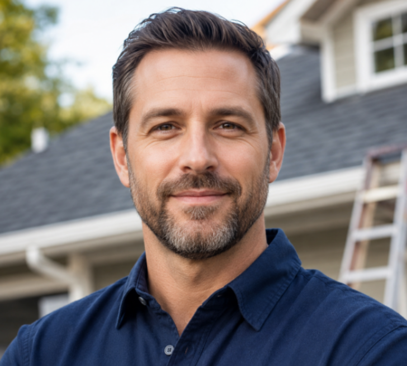 Daniel Brooks - Roofers Gazette Author