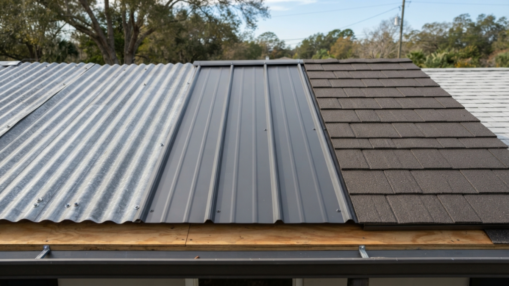 Warning Signs You May Need a New Roof