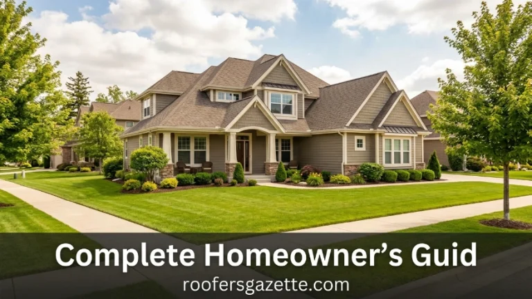 how to work on roof safely walking on asphalt shingles
