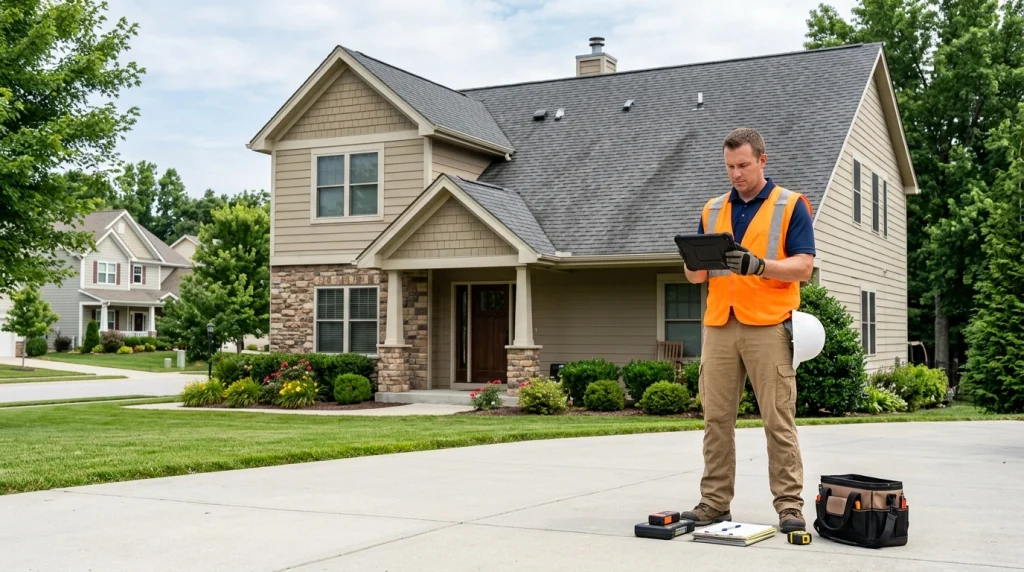 how to estimate roof replacement cost for a residential home