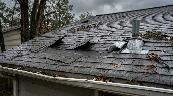 How to Protect Your Roof From Storm Damage