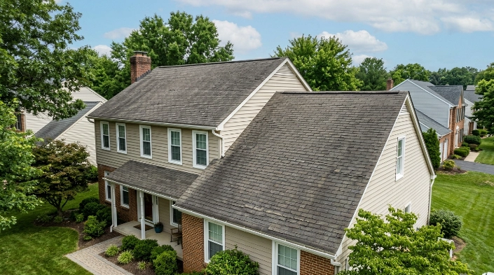 when should you replace your roof aging asphalt shingles