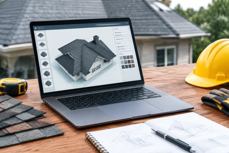 Interactive Roof Design Tools in HTML, CSS, and JavaScript: A Practical Buying Guide
