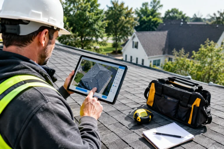 Roofing Estimate Tools: How to Choose the Right One for Faster, More Accurate Bids