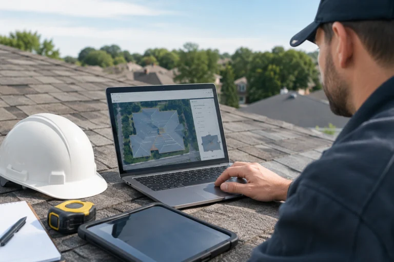 Roof Estimating Tools: How to Choose the Right Setup for Faster, More Accurate Bids