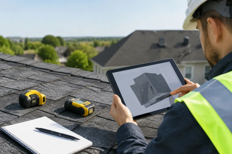 Roof Estimator Tool Guide: How to Choose the Right One for Accurate Roofing Estimates