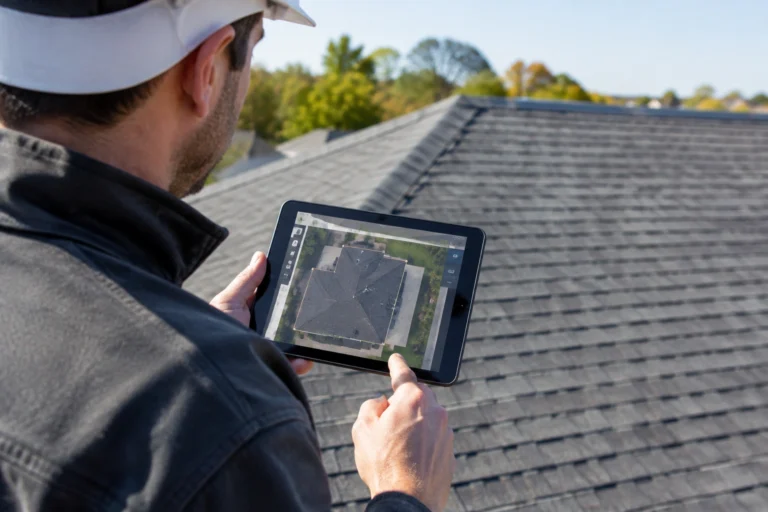 Free Online Roof Measuring Tool: How to Choose the Right One for Fast, Usable Estimates