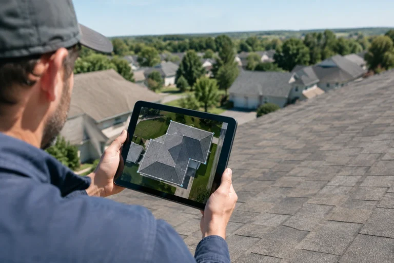 Google Maps Roof Measuring Tool: What It Can Do and Where It Falls Short