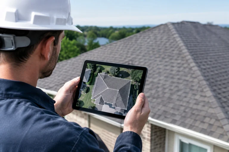 Google Roof Measuring Tool: What It Is, How It Works, and When It’s Accurate Enough